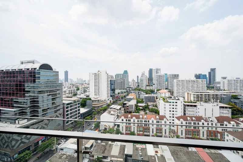 Khun By Yoo, Bangkok, 338 Thonglor Road, Khlong Tan Nua, Watthana, Bangkok, 1 Bedroom, 50 sqm, Condo For Rent, by Juthamas Ruangrit ( YingMild), 11663567 - DDproperty.com