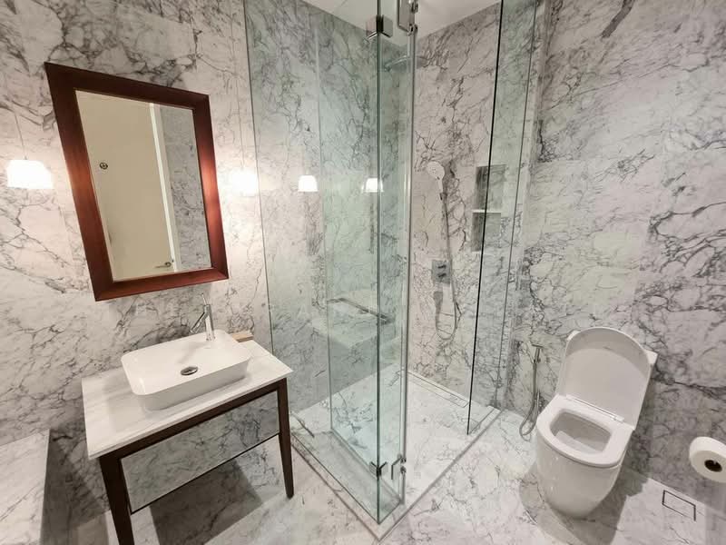 Khun By Yoo, Bangkok, 338 Thonglor Road, Khlong Tan Nua, Watthana, Bangkok, 1 Bedroom, 50 sqm, Condo For Rent, by Juthamas Ruangrit ( YingMild), 11663567 - DDproperty.com