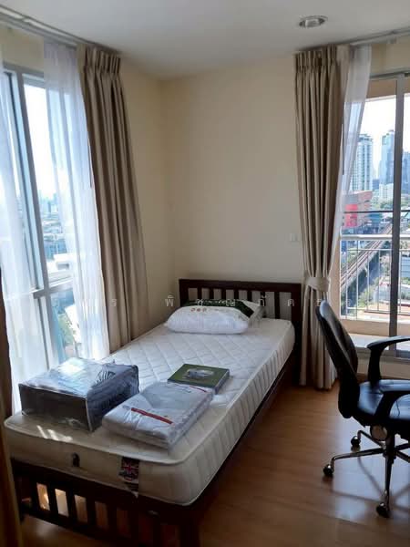 Life @ Sukhumvit 65, bangkok, Sukhumvit Road, Phra Kanong Nua, Watthana, Bangkok, 2 Bedrooms, 55 sqm, Condo For Rent, by Naphat Pichchayaphaktara, 11663586 - DDproperty.com