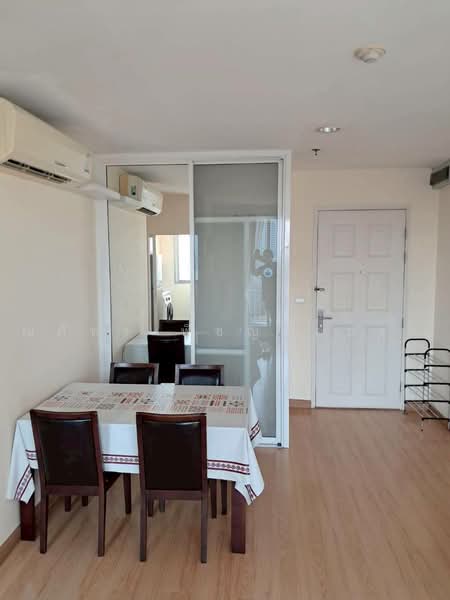 Life @ Sukhumvit 65, bangkok, Sukhumvit Road, Phra Kanong Nua, Watthana, Bangkok, 2 Bedrooms, 55 sqm, Condo For Rent, by Naphat Pichchayaphaktara, 11663586 - DDproperty.com
