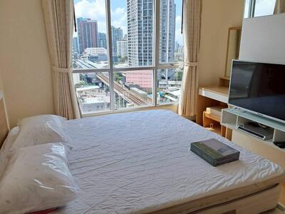 For Rent - Life @ Sukhumvit 65, Bangkok