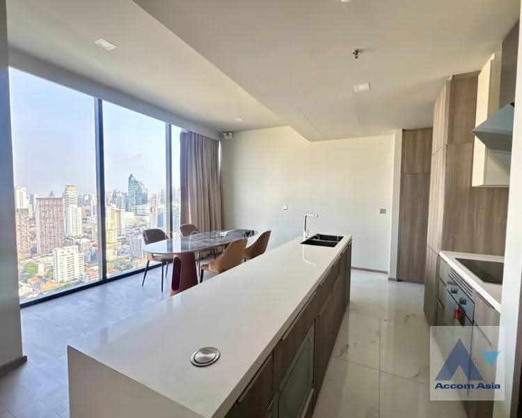 Celes Asoke, Bangkok, 8-10 Sukhumvit 21, Khlongtoei Nua, Watthana, Bangkok, 2 Bedrooms, 137 sqm, Condo For Sale, by Accom Asia, 11663592 - DDproperty.com