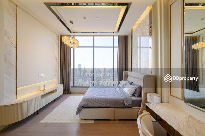 For Sale - The Esse Asoke, Bangkok