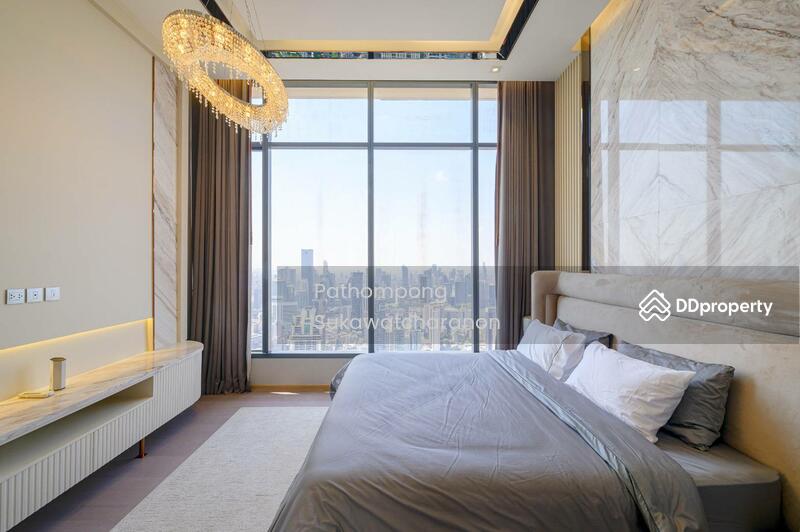 For Sale - The Esse Asoke, Bangkok