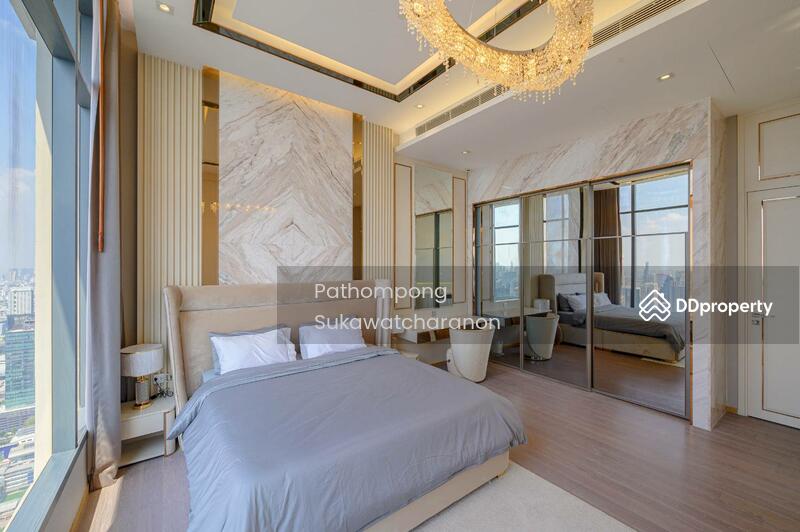 For Sale - The Esse Asoke, Bangkok