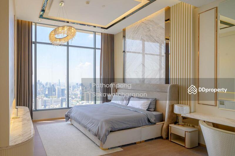 For Sale - The Esse Asoke, Bangkok