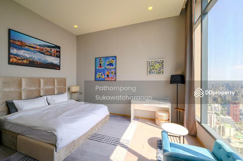 For Sale - The Esse Asoke, Bangkok