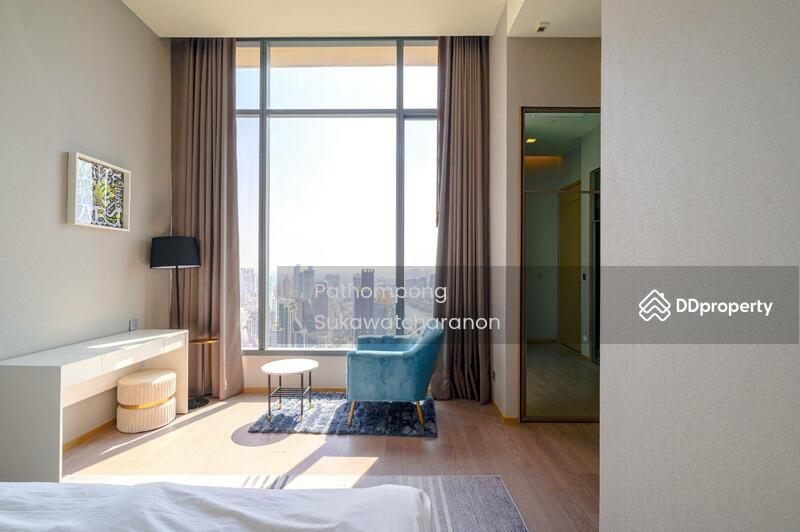 For Sale - The Esse Asoke, Bangkok