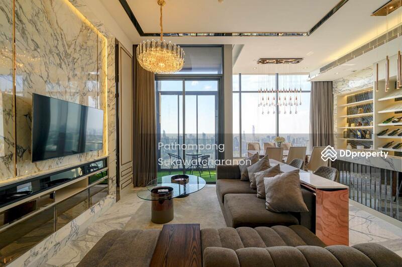 For Sale - The Esse Asoke, Bangkok