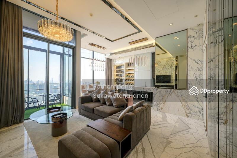 For Sale - The Esse Asoke, Bangkok