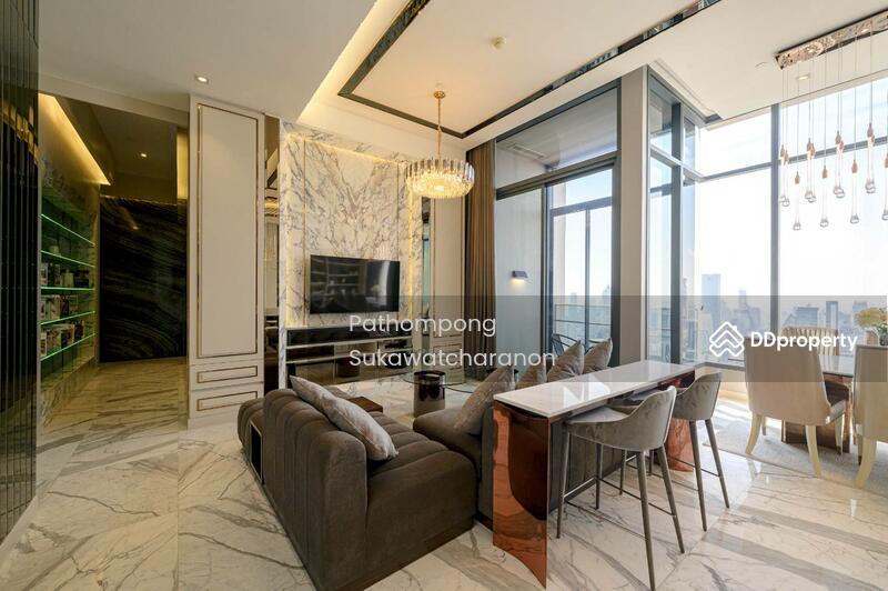 For Sale - The Esse Asoke, Bangkok