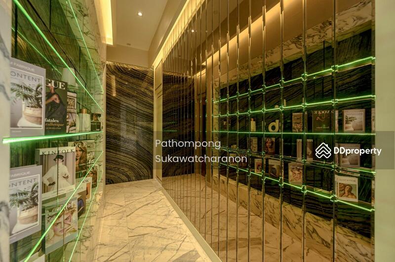 For Sale - The Esse Asoke, Bangkok