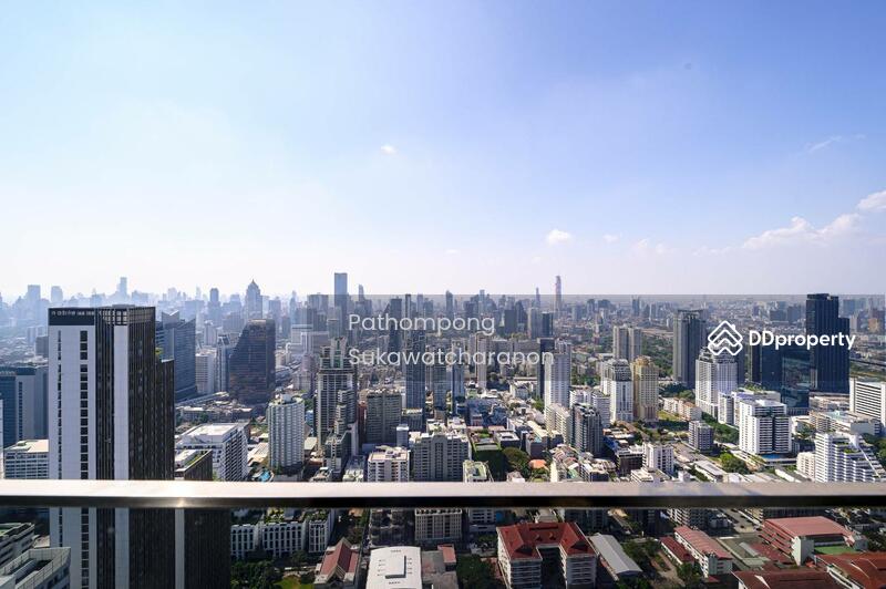For Sale - The Esse Asoke, Bangkok