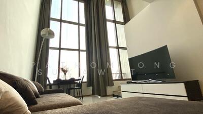 ขาย - The Emporio Place : ดิ เอ็มโพริโอ เพลส, กรุงเทพ