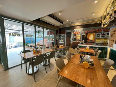 ขาย - 3 storey townhouse, กรุงเทพ