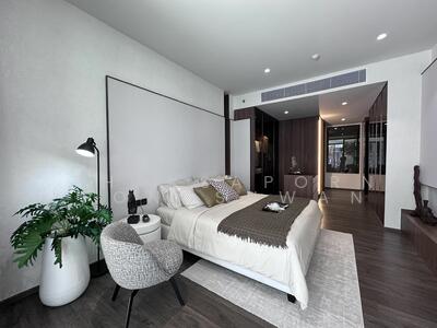 ขาย - ROMM Convent : รอม คอนแวนต์, กรุงเทพ