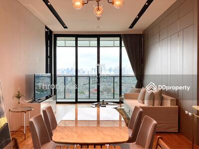 ขาย - Banyan Tree Residences Riverside : บันยัน ทรี เรสซิเดนซ์ ริเวอร์ไซด์ กรุงเทพ, กรุงเทพ
