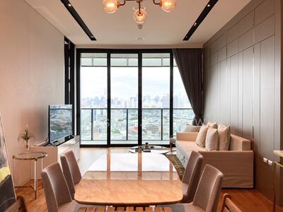 ขาย - Banyan Tree Residences Riverside : บันยัน ทรี เรสซิเดนซ์ ริเวอร์ไซด์ กรุงเทพ, กรุงเทพ