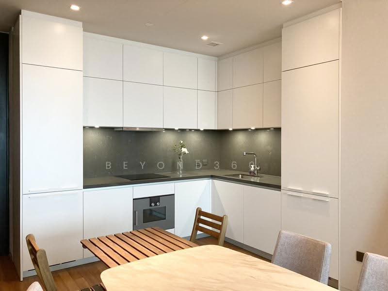 Banyan Tree Residences Riverside, Bangkok, Soi Somdet Chao Phraya 17, Khlong San, Bangkok, 1 Bedroom, 70 sqm, Condo For Sale, by Beyond360, 11663783 - DDproperty.com