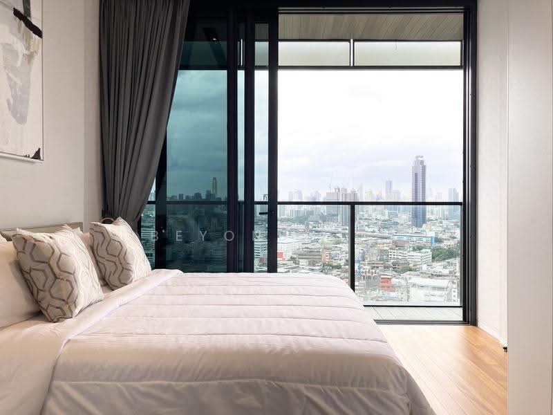 Banyan Tree Residences Riverside, Bangkok, Soi Somdet Chao Phraya 17, Khlong San, Bangkok, 1 Bedroom, 70 sqm, Condo For Sale, by Beyond360, 11663783 - DDproperty.com