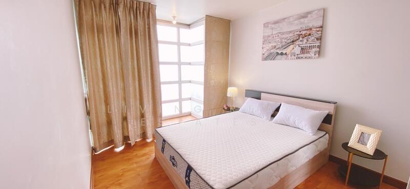 ให้เช่า - Victoria Lakeview : วิคตอเรีย เลควิว, นนทบุรี