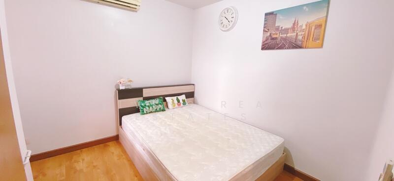 ให้เช่า - Victoria Lakeview : วิคตอเรีย เลควิว, นนทบุรี