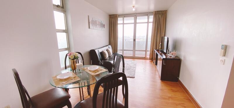 ให้เช่า - Victoria Lakeview : วิคตอเรีย เลควิว, นนทบุรี