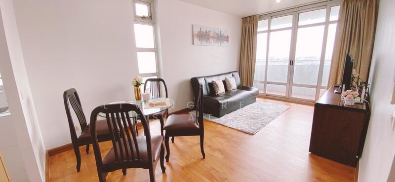 ให้เช่า - Victoria Lakeview : วิคตอเรีย เลควิว, นนทบุรี