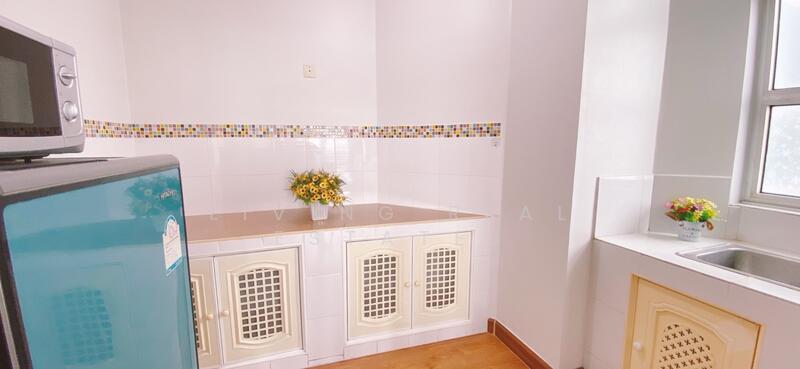 ให้เช่า - Victoria Lakeview : วิคตอเรีย เลควิว, นนทบุรี