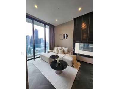 For Rent - The Esse Sukhumvit 36, Bangkok