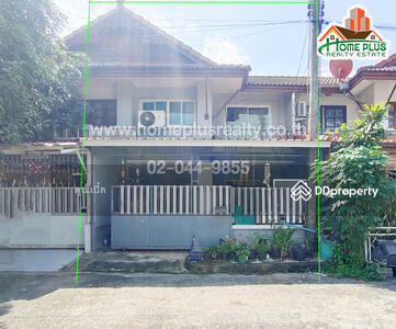 ขาย - บ้านพฤกษา2, ปทุมธานี