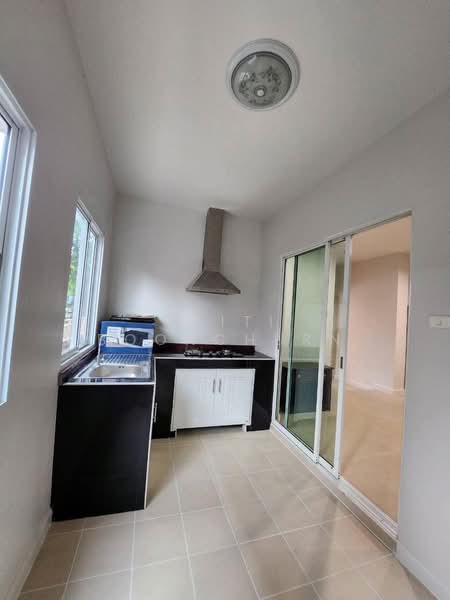 Detached House, Prinyada Wongwaen Sathorn, Bang Khae, Bangkok, Bang Khae, Bangkok, 4 Bedrooms, 250 sqm, Single Detached House For Rent, by Thiti Boonchurn, 11664149 - DDproperty.com