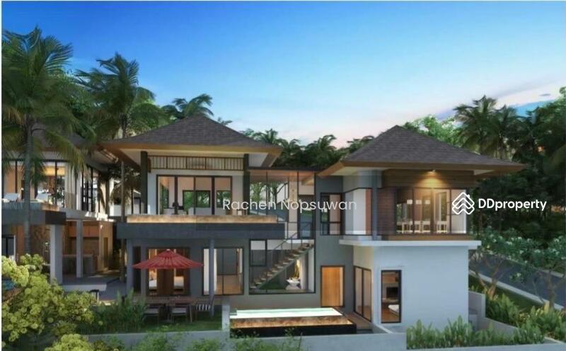 For Rent - Pool Villa for rent ,Hatyai, Songkhla