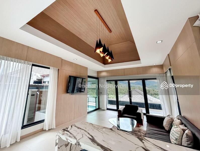 ให้เช่า - Pool Villa ให้เช่าใกล้มอ. หาดใหญ่, สงขลา