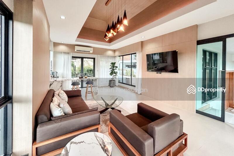 ให้เช่า - Pool Villa ให้เช่าใกล้มอ. หาดใหญ่, สงขลา
