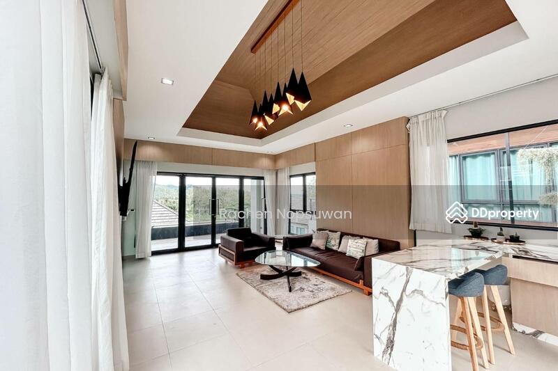 ให้เช่า - Pool Villa ให้เช่าใกล้มอ. หาดใหญ่, สงขลา
