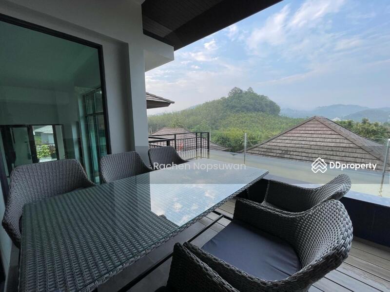 ให้เช่า - Pool Villa ให้เช่าใกล้มอ. หาดใหญ่, สงขลา