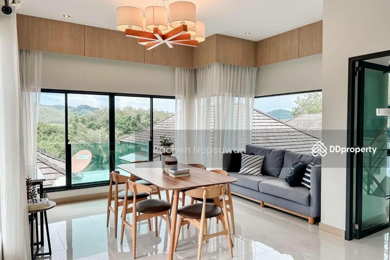 For Rent - Pool Villa for rent ,Hatyai, Songkhla