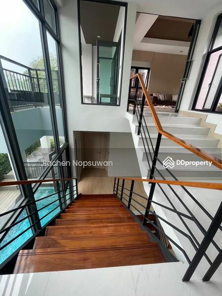 ให้เช่า - Pool Villa ให้เช่าใกล้มอ. หาดใหญ่, สงขลา