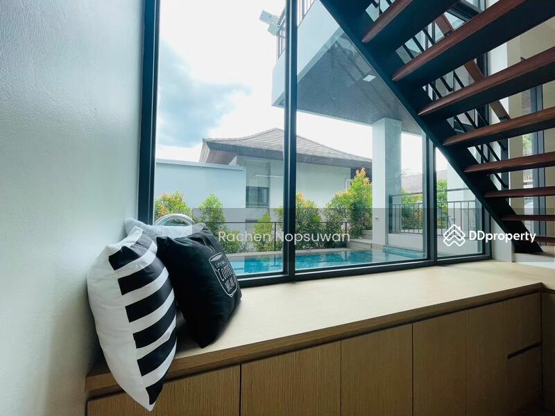 ให้เช่า - Pool Villa ให้เช่าใกล้มอ. หาดใหญ่, สงขลา