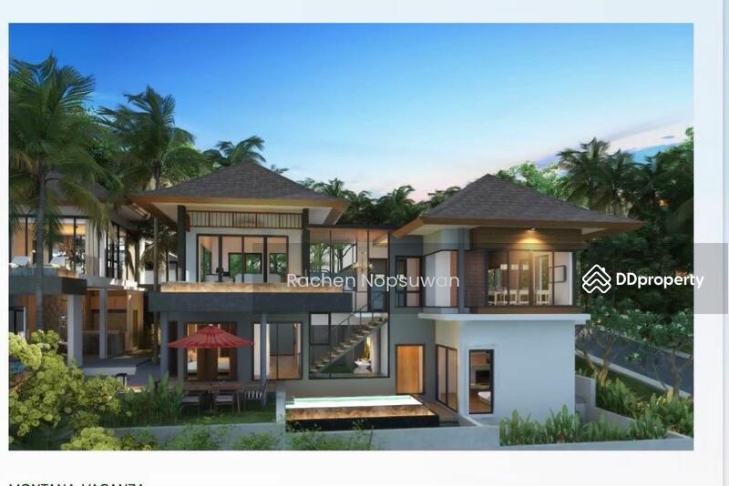 ให้เช่า - Pool Villa ให้เช่าใกล้มอ. หาดใหญ่, สงขลา