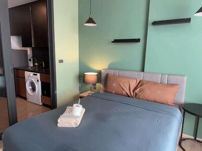 ขาย - EDGE Central Pattaya : เอดจ์ เซ็นทรัล พัทยา, ชลบุรี