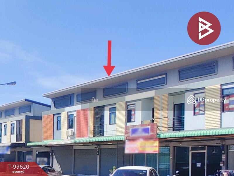 ขาย - หมู่บ้านเคปาร์ค กบินทร์บุรี, ปราจีนบุรี