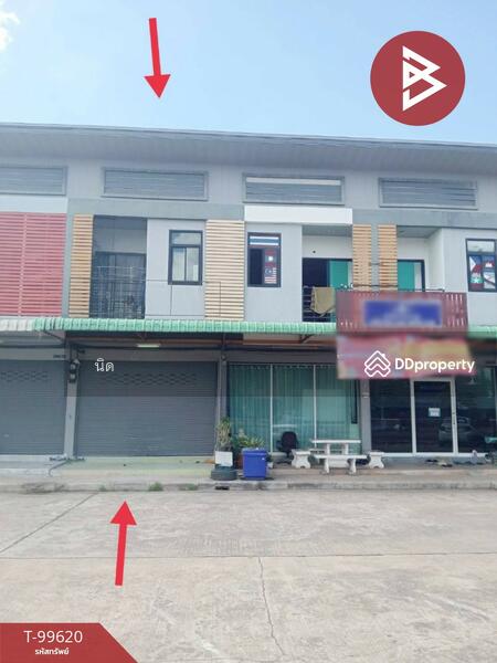 ขาย - หมู่บ้านเคปาร์ค กบินทร์บุรี, ปราจีนบุรี