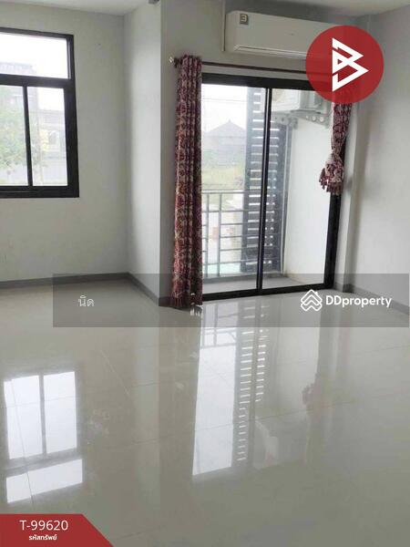 ขาย - หมู่บ้านเคปาร์ค กบินทร์บุรี, ปราจีนบุรี