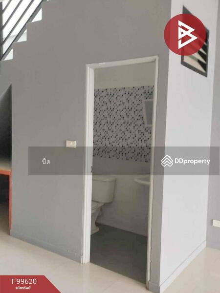 ขาย - หมู่บ้านเคปาร์ค กบินทร์บุรี, ปราจีนบุรี