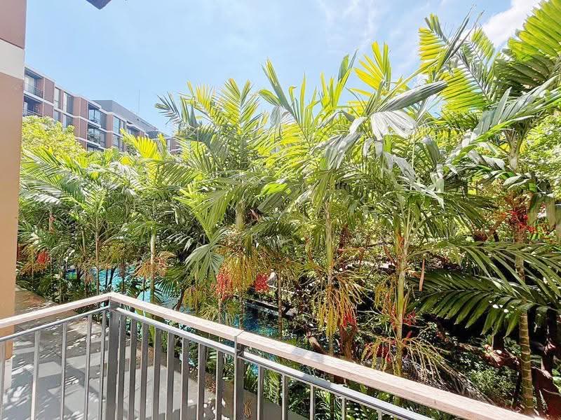 Mori Haus, bangkok, Soi On Nut 1/1 Sukhumvit Road77, Phra Kanong Nua, Watthana, Bangkok, 1 Bedroom, 46 sqm, Condo For Rent, by Sarttra Wang, 11664268 - DDproperty.com