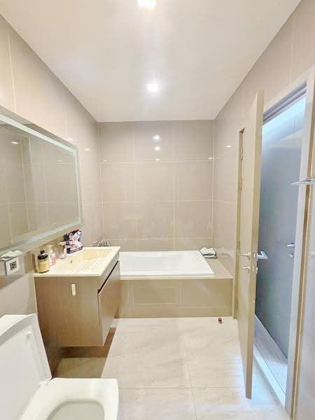 Mori Haus, bangkok, Soi On Nut 1/1 Sukhumvit Road77, Phra Kanong Nua, Watthana, Bangkok, 1 Bedroom, 46 sqm, Condo For Rent, by Sarttra Wang, 11664268 - DDproperty.com