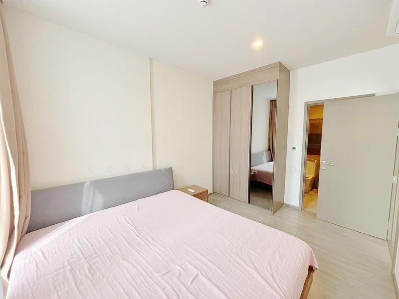 Mori Haus, bangkok, Soi On Nut 1/1 Sukhumvit Road77, Phra Kanong Nua, Watthana, Bangkok, 1 Bedroom, 46 sqm, Condo For Rent, by Sarttra Wang, 11664268 - DDproperty.com