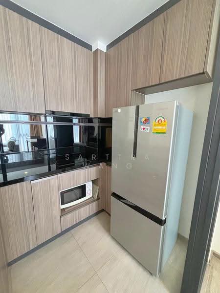 Mori Haus, bangkok, Soi On Nut 1/1 Sukhumvit Road77, Phra Kanong Nua, Watthana, Bangkok, 1 Bedroom, 46 sqm, Condo For Rent, by Sarttra Wang, 11664268 - DDproperty.com